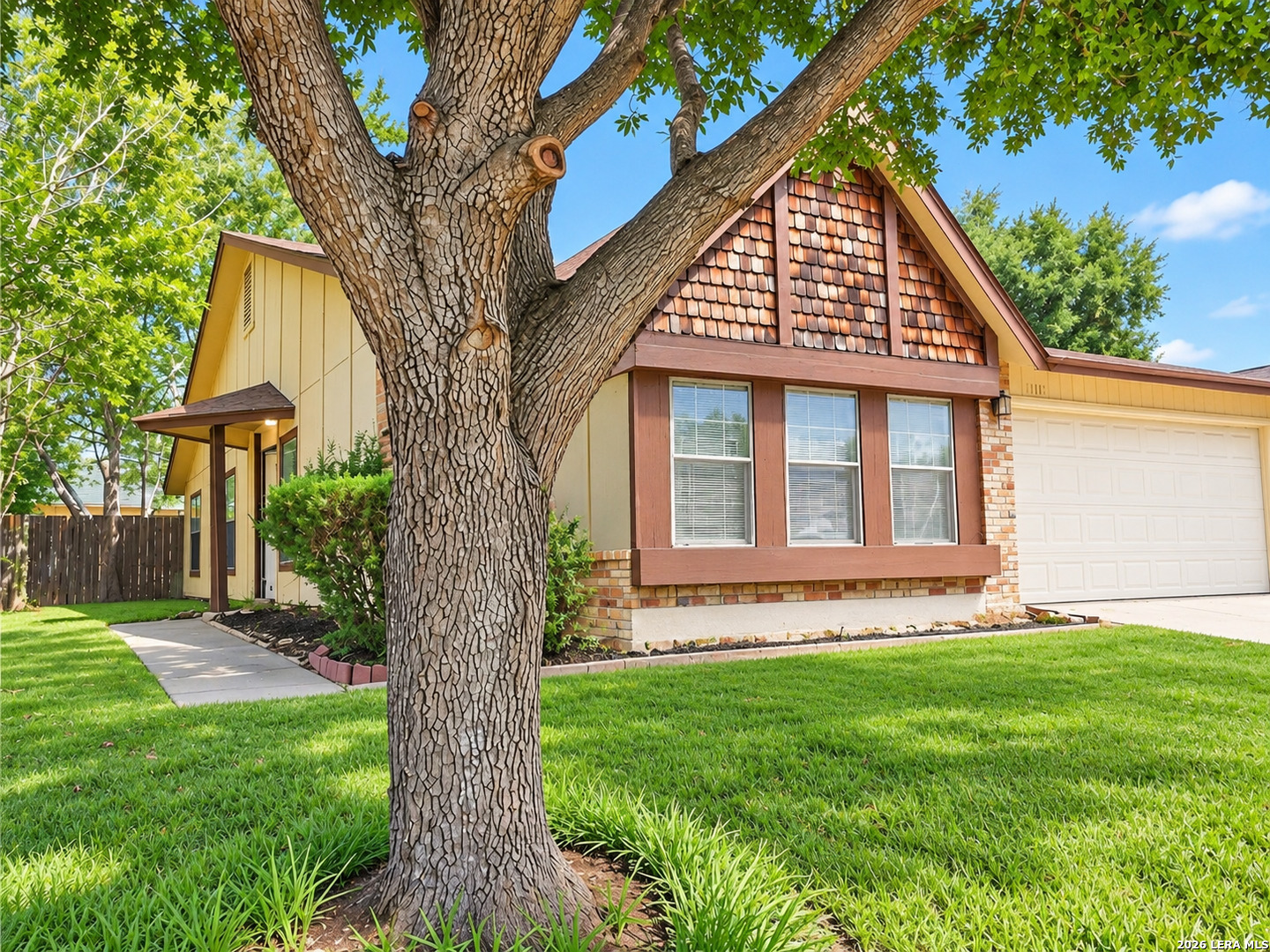 10339 PRESCOTT DR, San Antonio, TX 78245