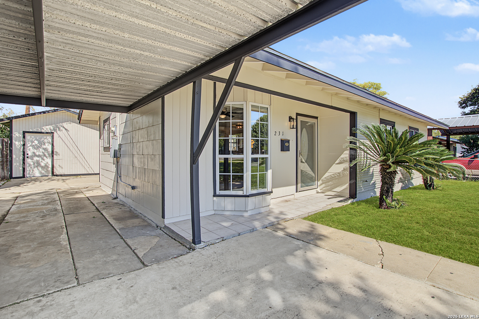 231 Michael Ave, San Antonio, TX 78223