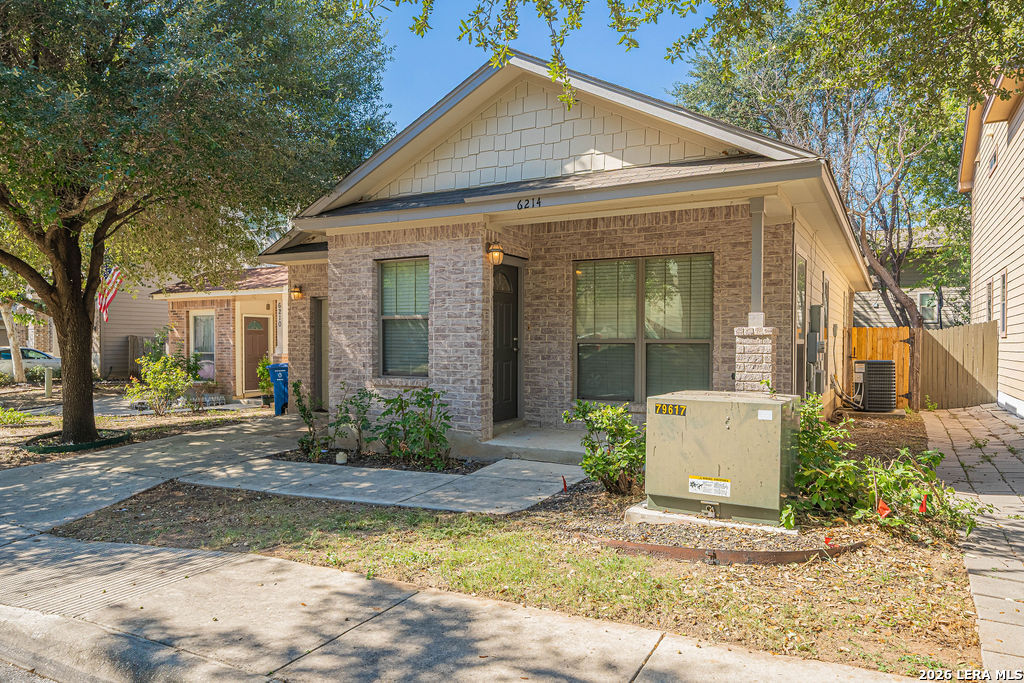 6214 Pecan Tree, San Antonio, TX 78240