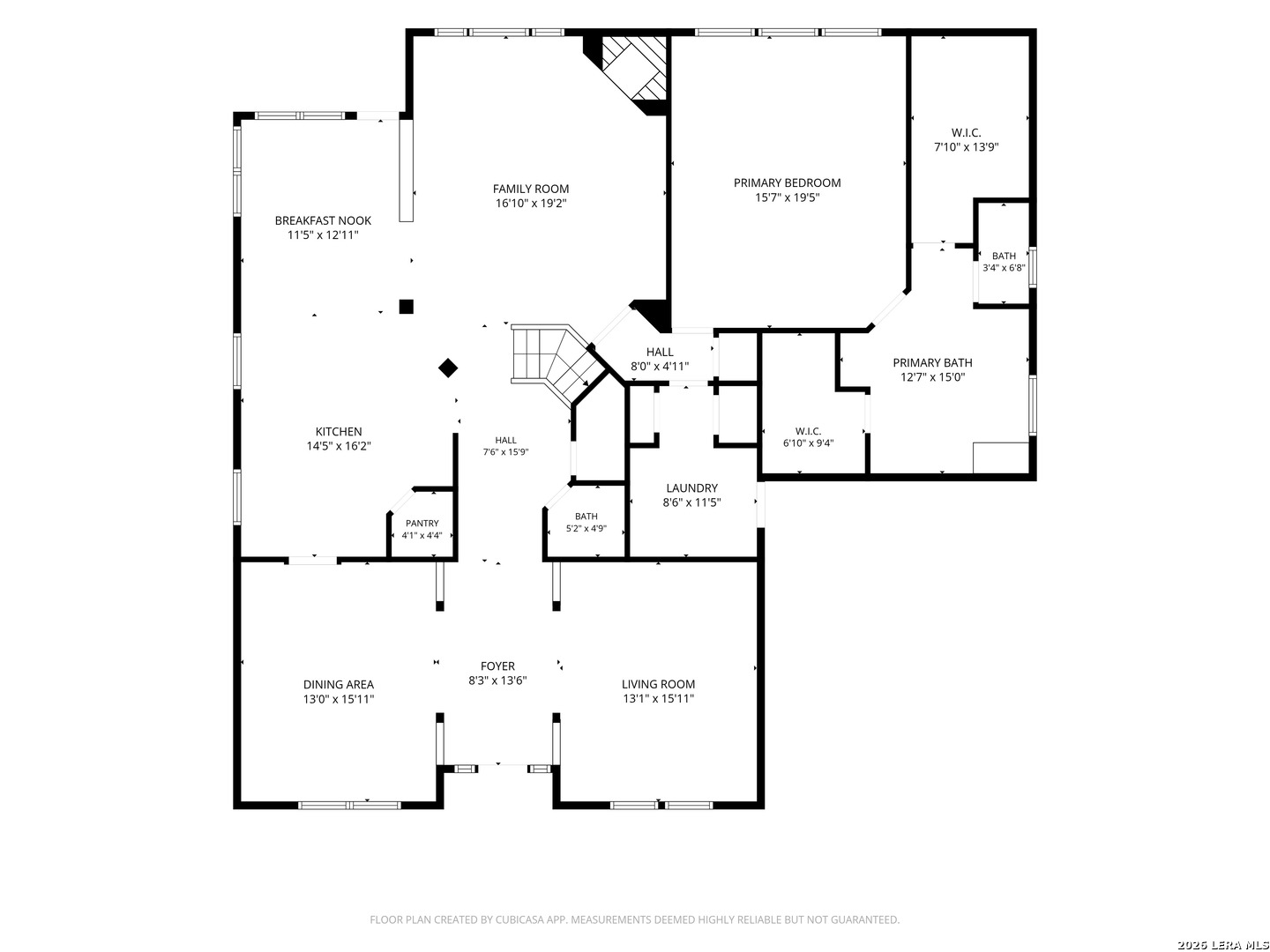 26147 Wood Chuck, San Antonio, TX 78260