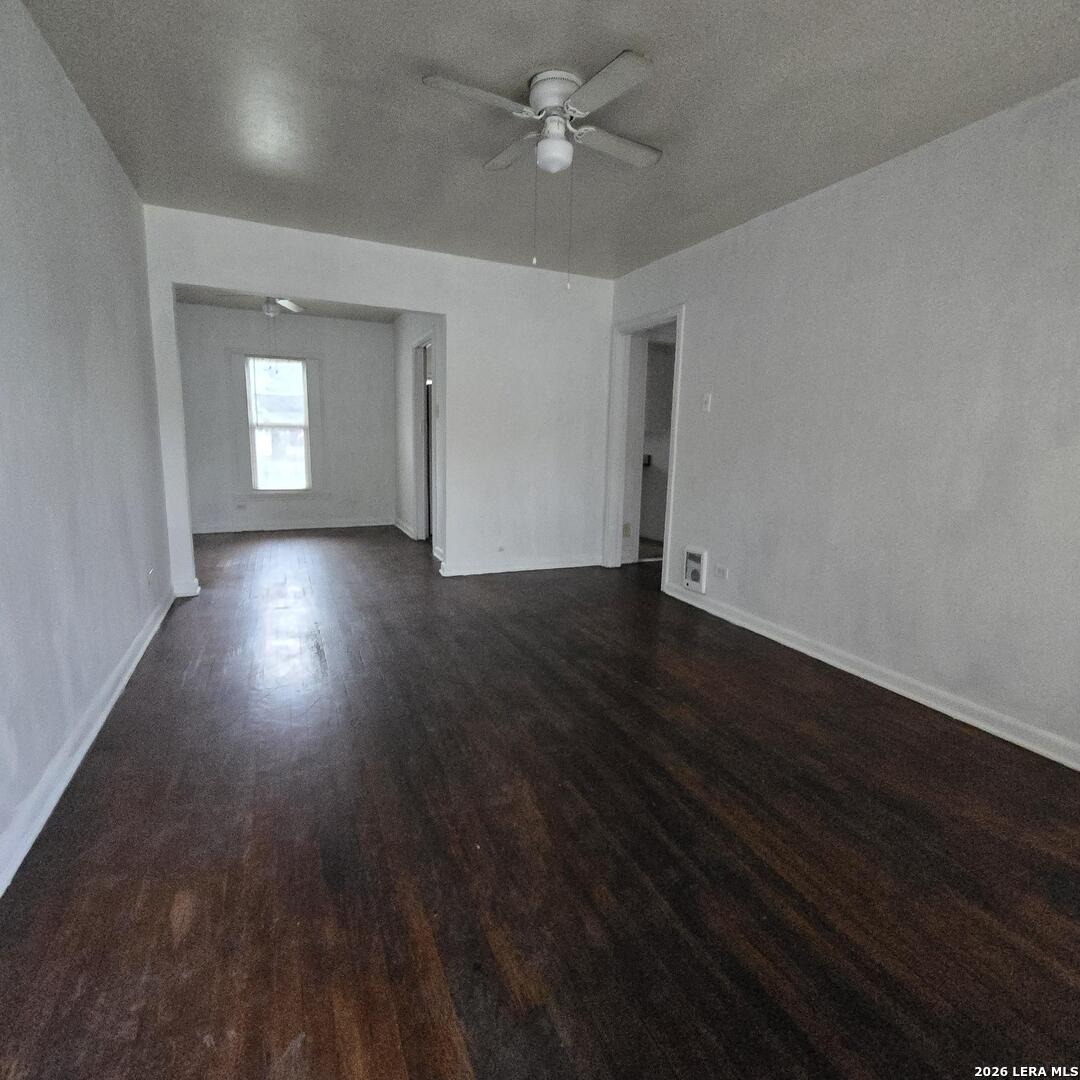 2631 Cincinnati Ave, San Antonio, TX 78228