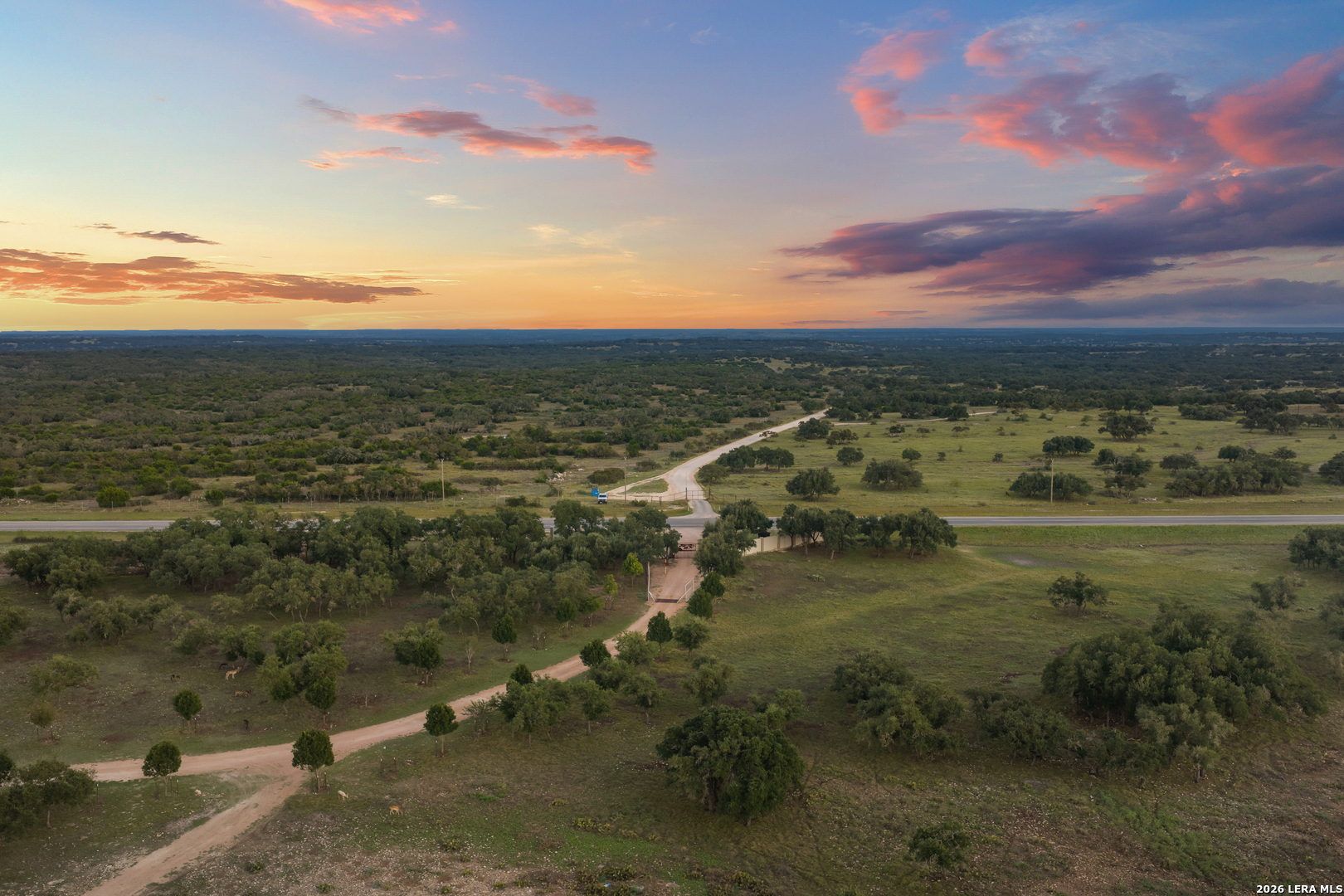 3701 HIGHWAY 41, Mountain Home, TX 78058