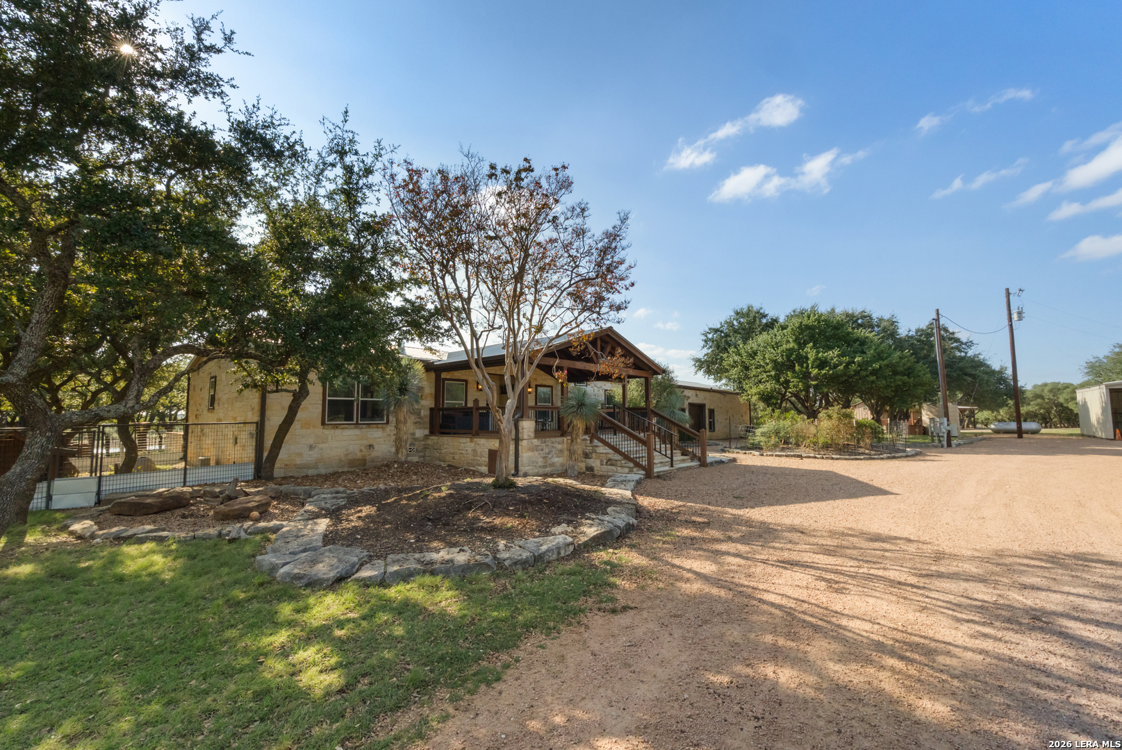 3701 HIGHWAY 41, Mountain Home, TX 78058