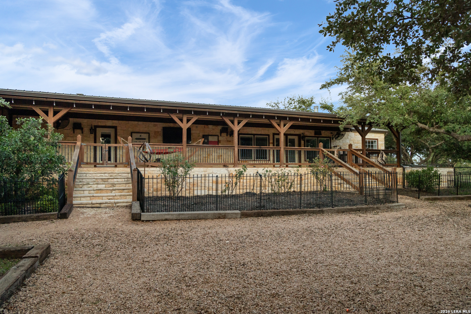 3701 HIGHWAY 41, Mountain Home, TX 78058