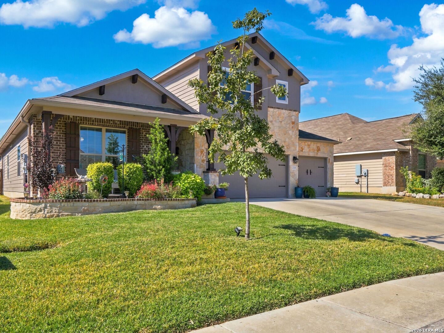 733 GRAY CLOUD DR, New Braunfels, TX 78130