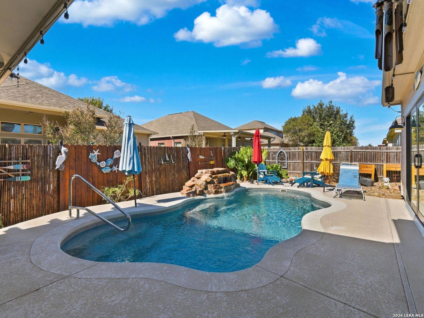 733 GRAY CLOUD DR, New Braunfels, TX 78130