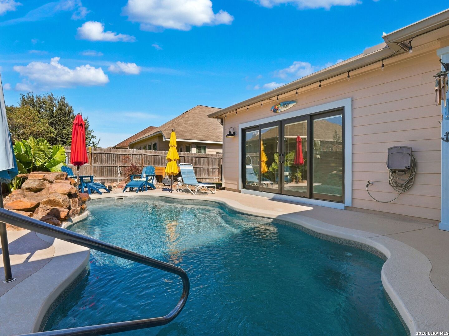 733 GRAY CLOUD DR, New Braunfels, TX 78130