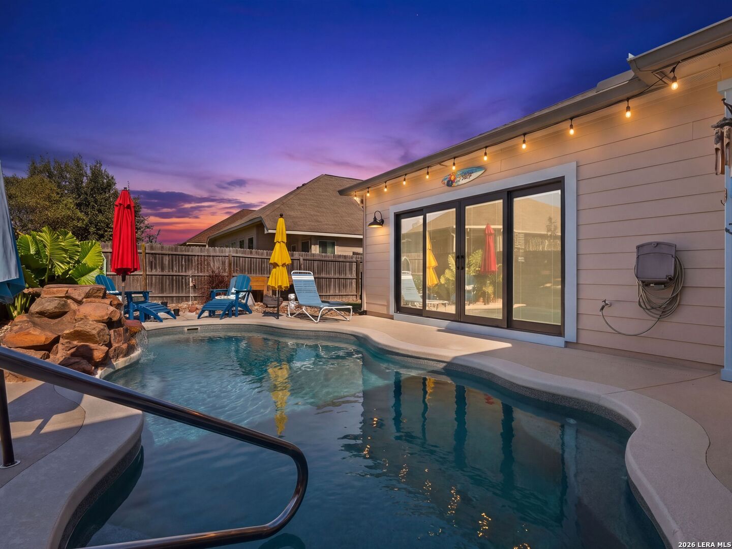 733 GRAY CLOUD DR, New Braunfels, TX 78130
