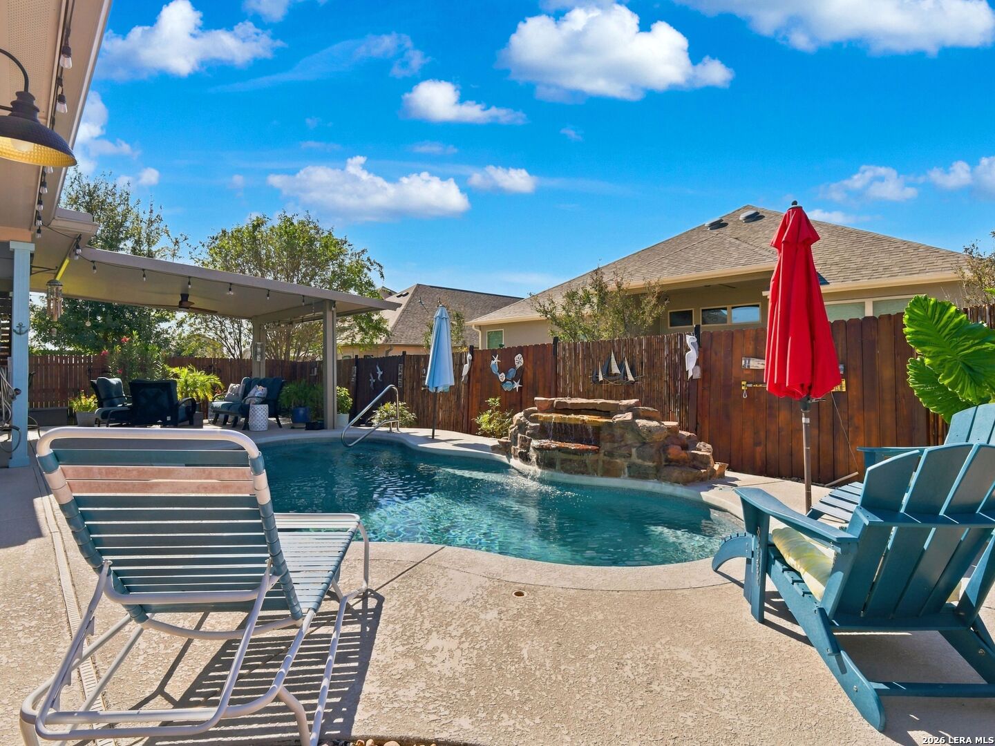 733 GRAY CLOUD DR, New Braunfels, TX 78130