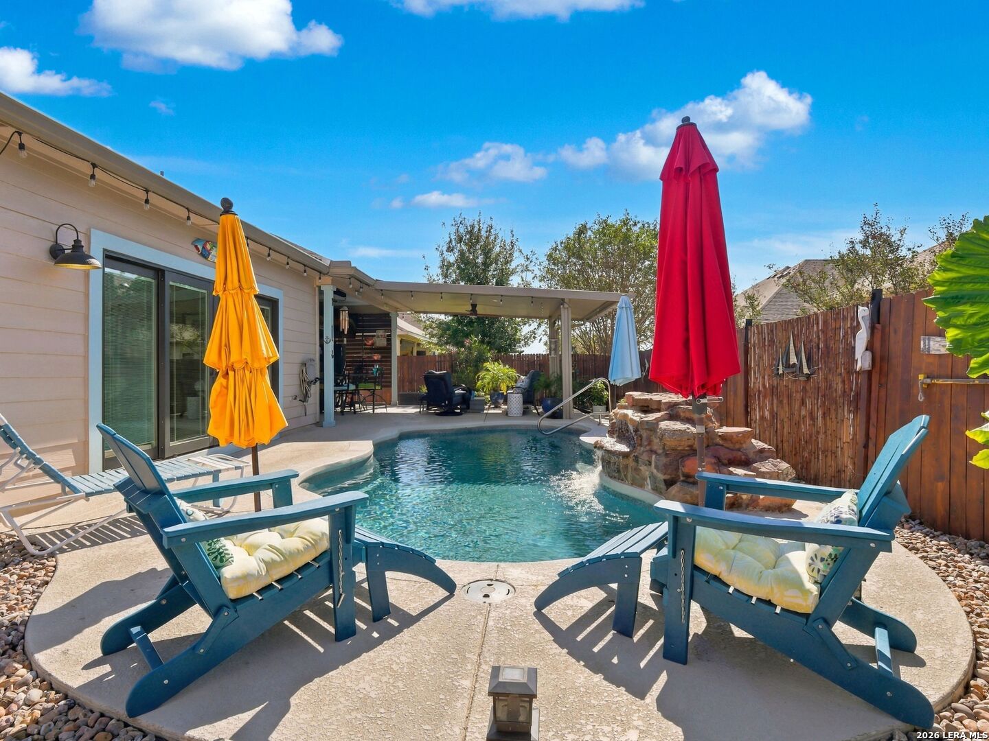733 GRAY CLOUD DR, New Braunfels, TX 78130