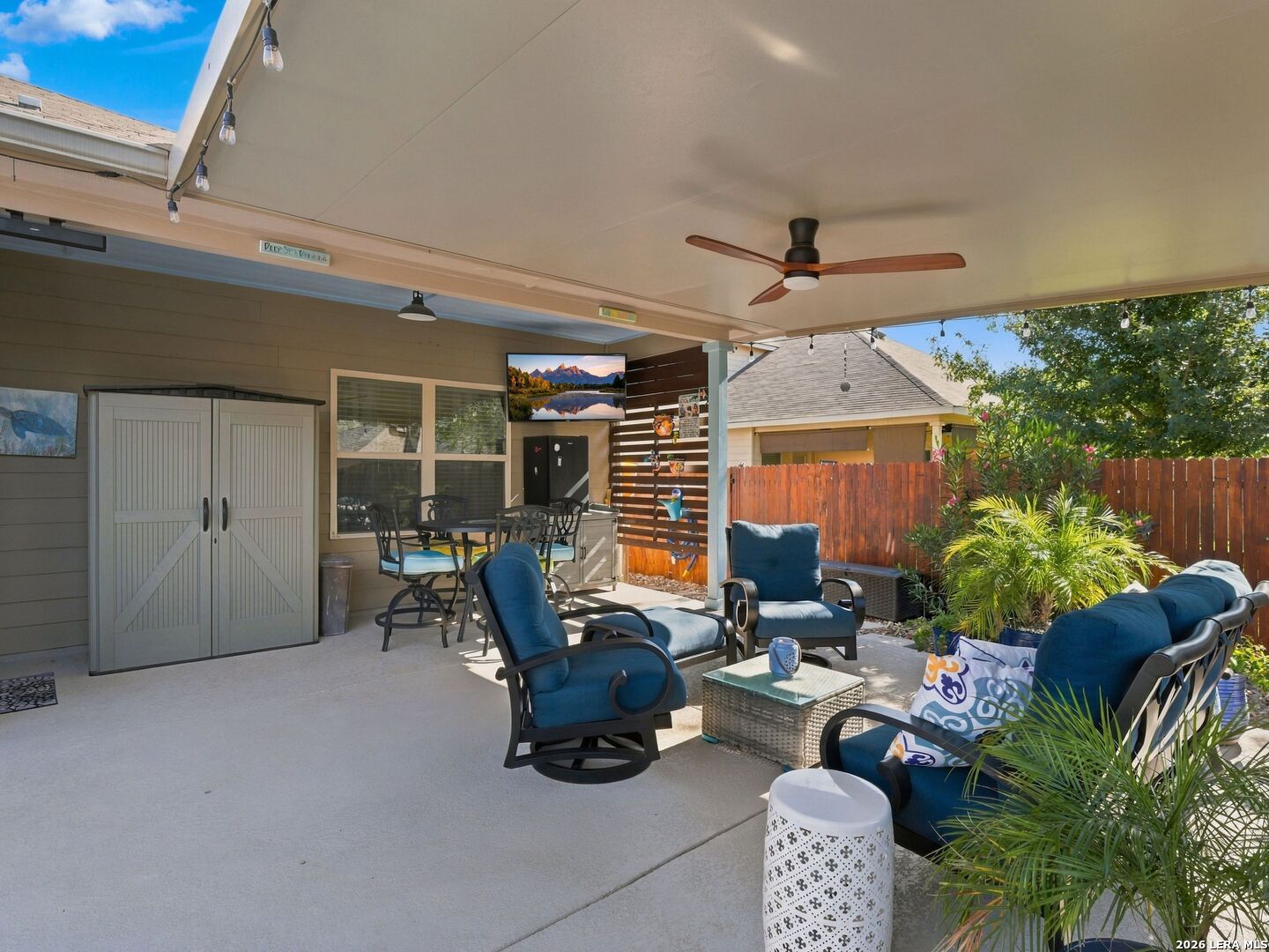 733 GRAY CLOUD DR, New Braunfels, TX 78130