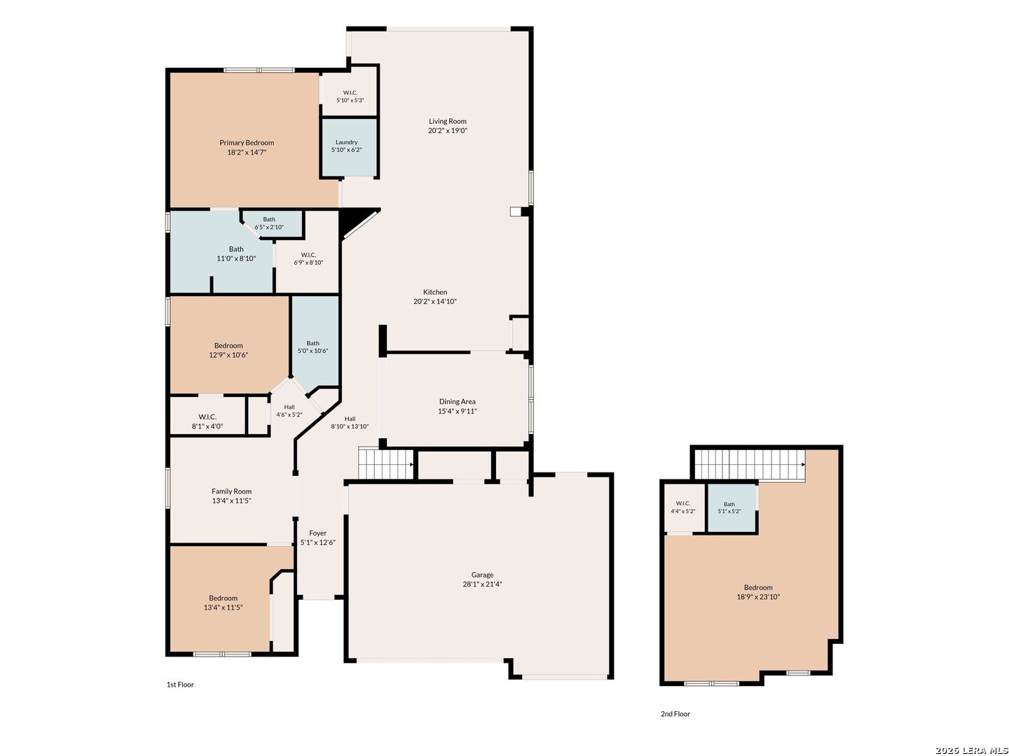 733 GRAY CLOUD DR, New Braunfels, TX 78130