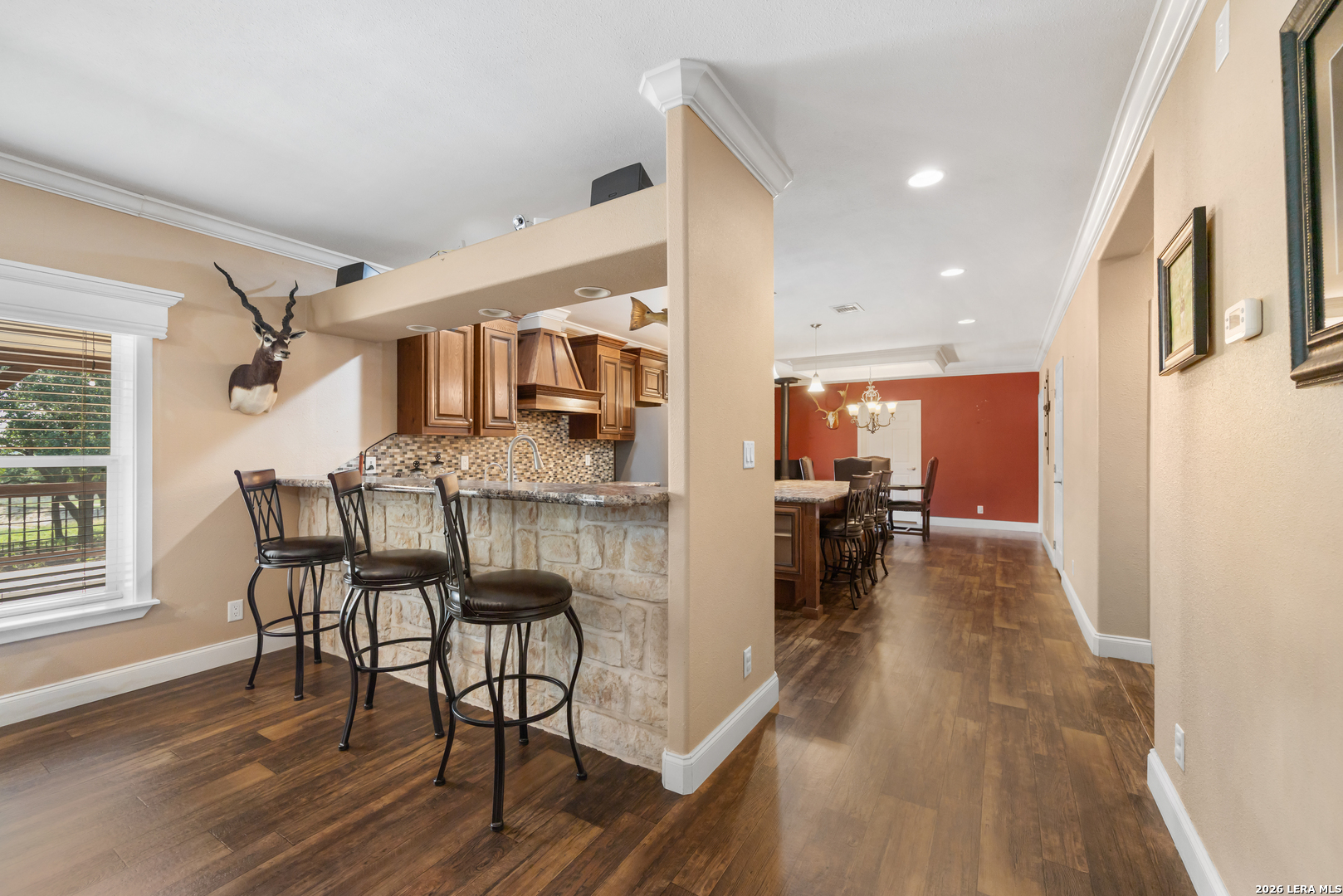 3701 HIGHWAY 41, Mountain Home, TX 78058