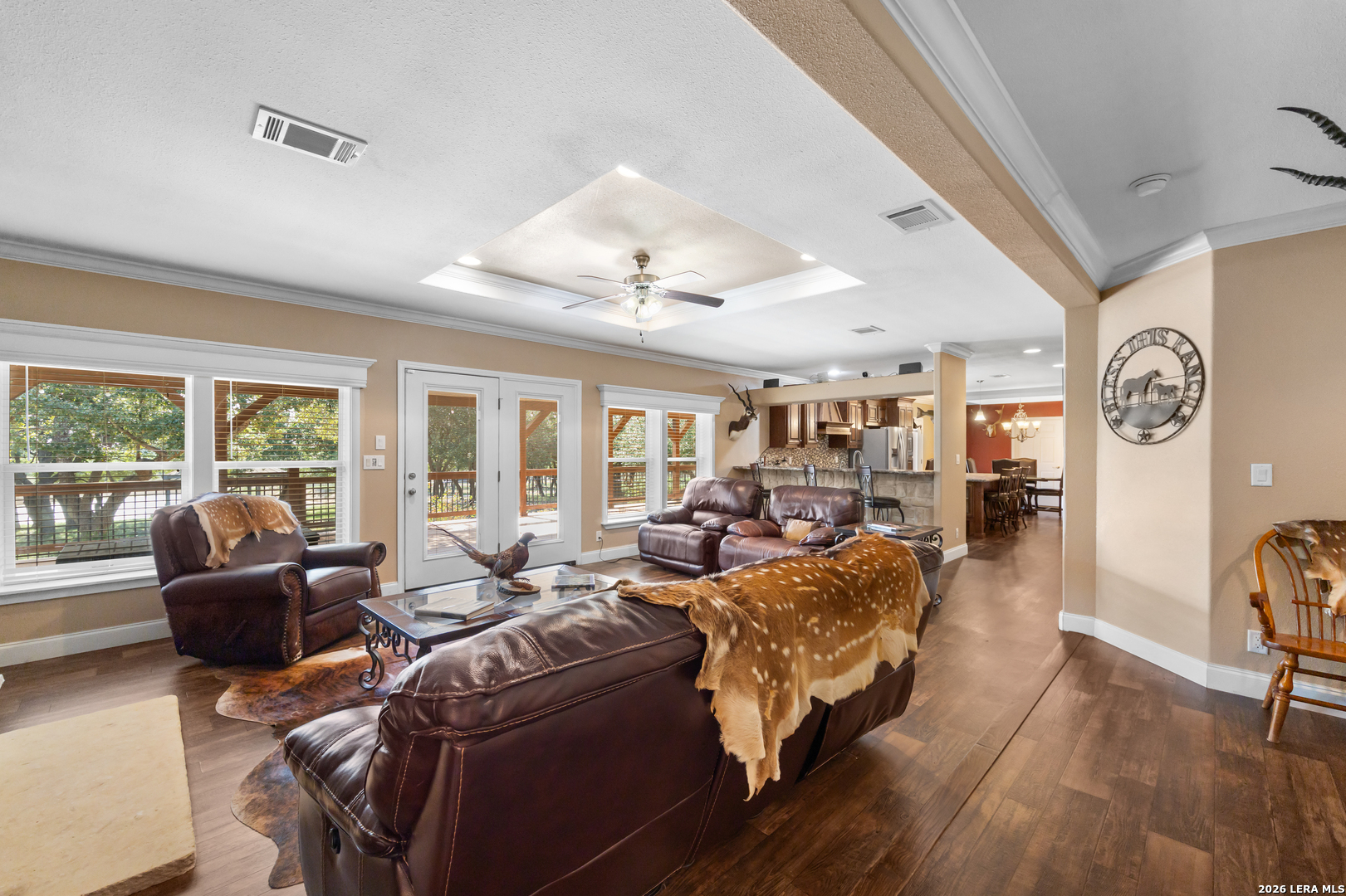 3701 HIGHWAY 41, Mountain Home, TX 78058