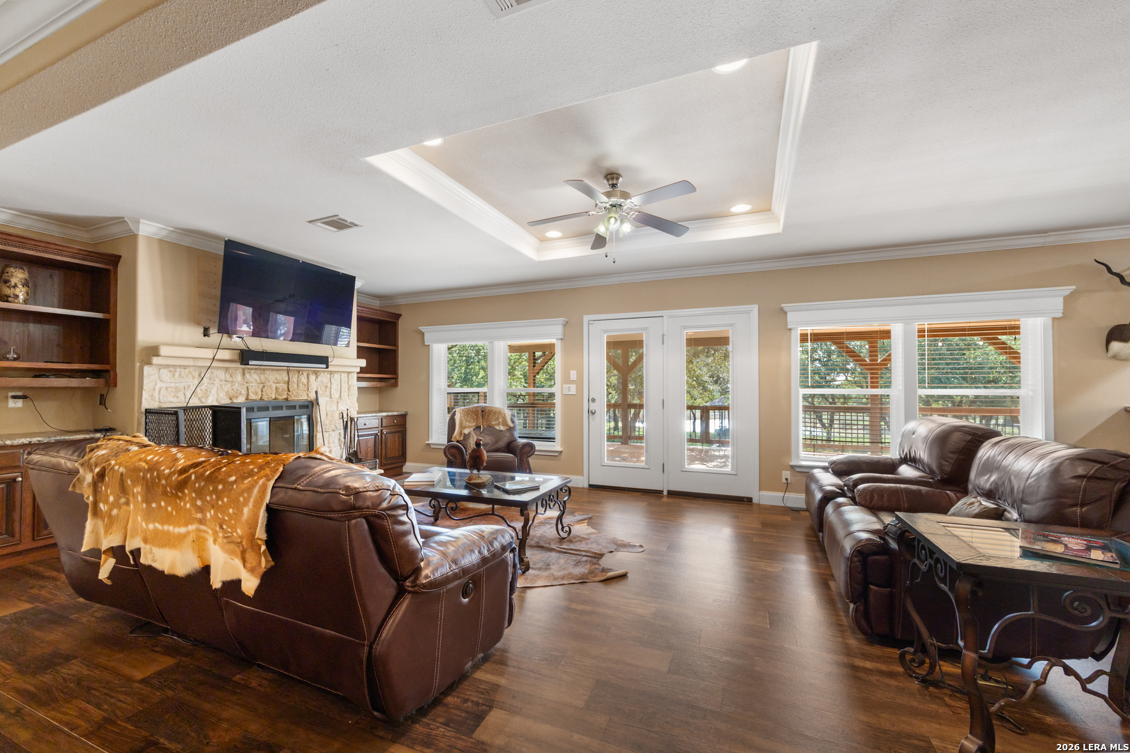 3701 HIGHWAY 41, Mountain Home, TX 78058