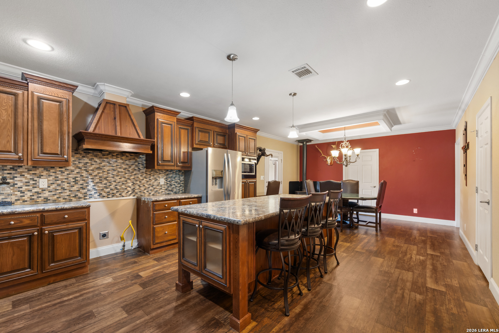 3701 HIGHWAY 41, Mountain Home, TX 78058