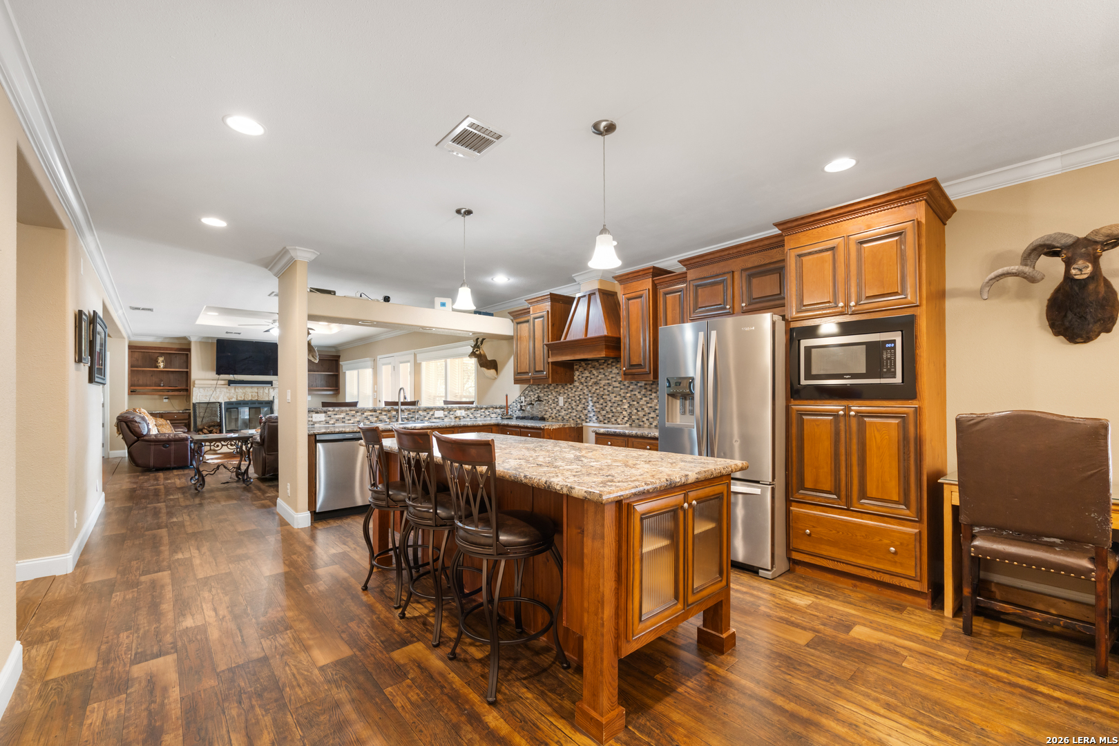 3701 HIGHWAY 41, Mountain Home, TX 78058