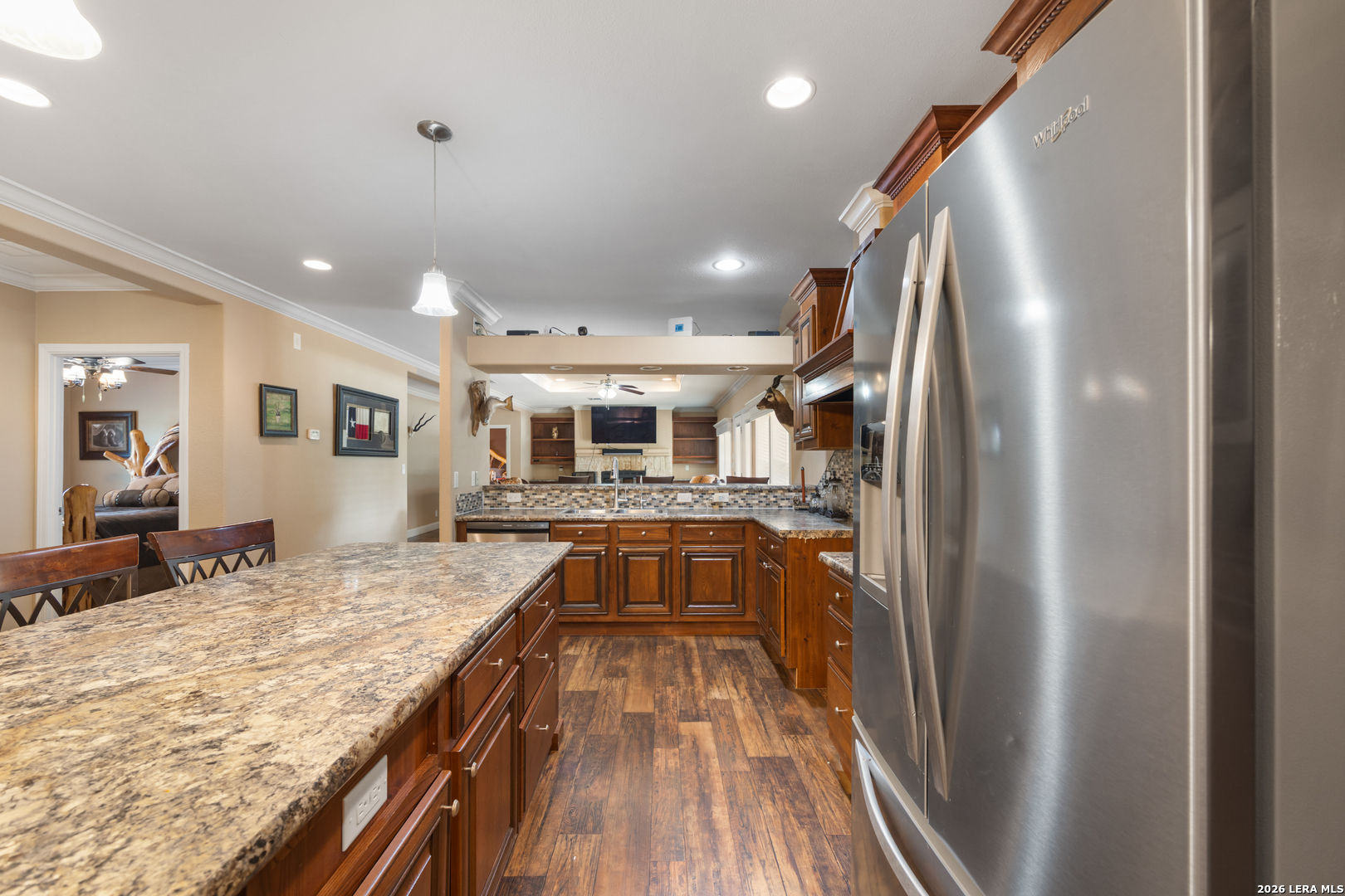 3701 HIGHWAY 41, Mountain Home, TX 78058