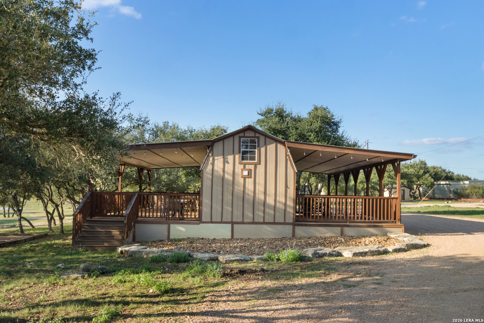3701 HIGHWAY 41, Mountain Home, TX 78058
