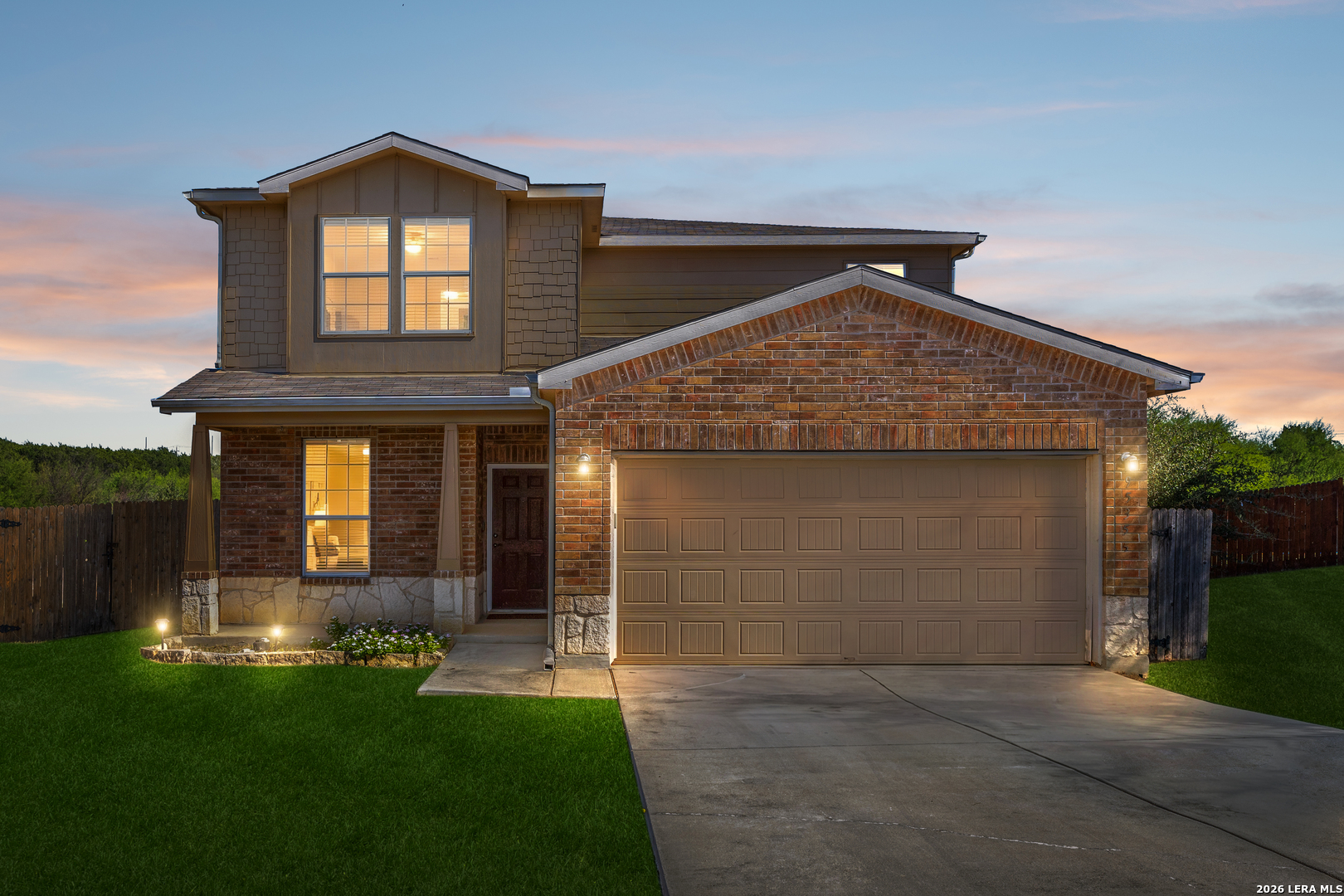 Property photo for 9535 Hanover Sky, Converse, TX