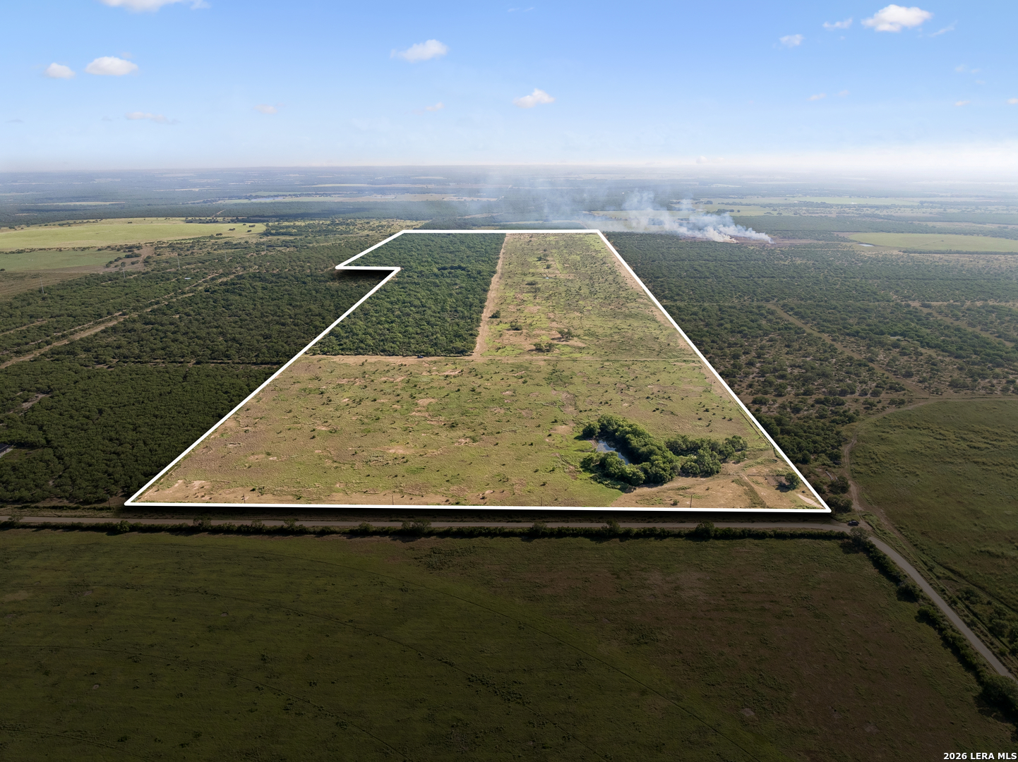 0 Cr 310, Charlotte, TX 78011