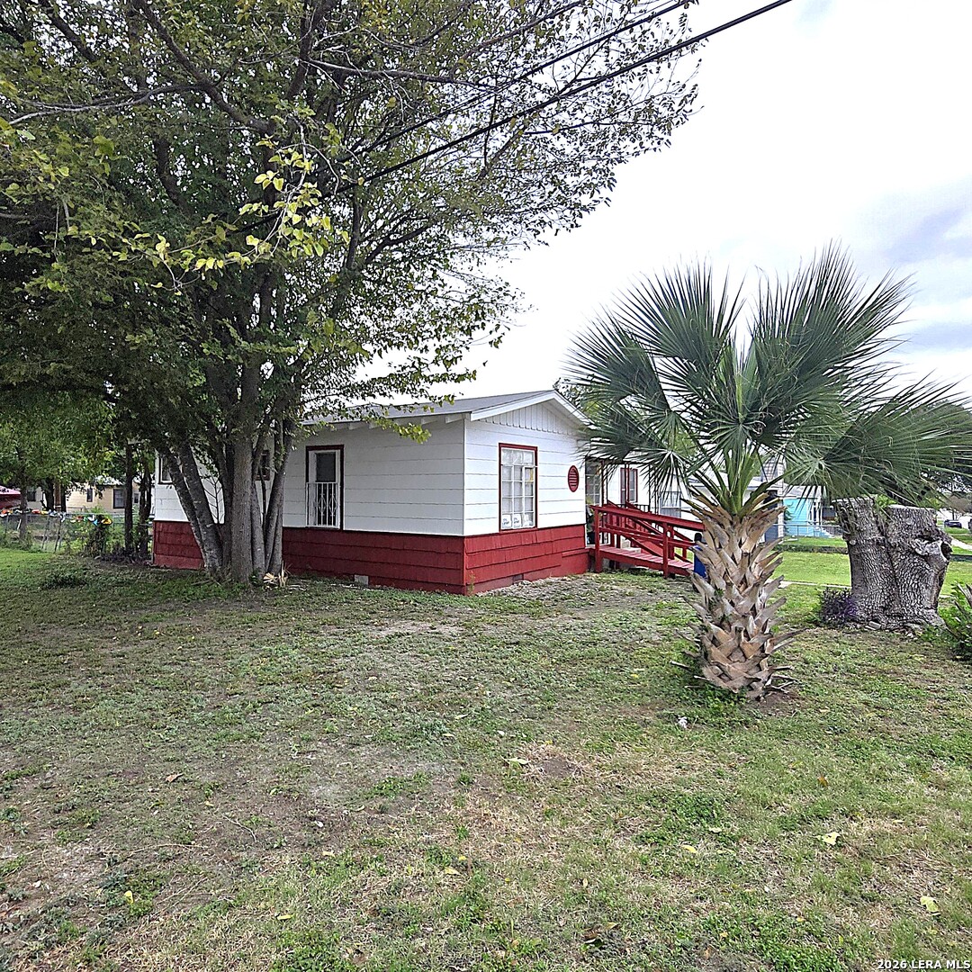 2631 Cincinnati Ave, San Antonio, TX 78228