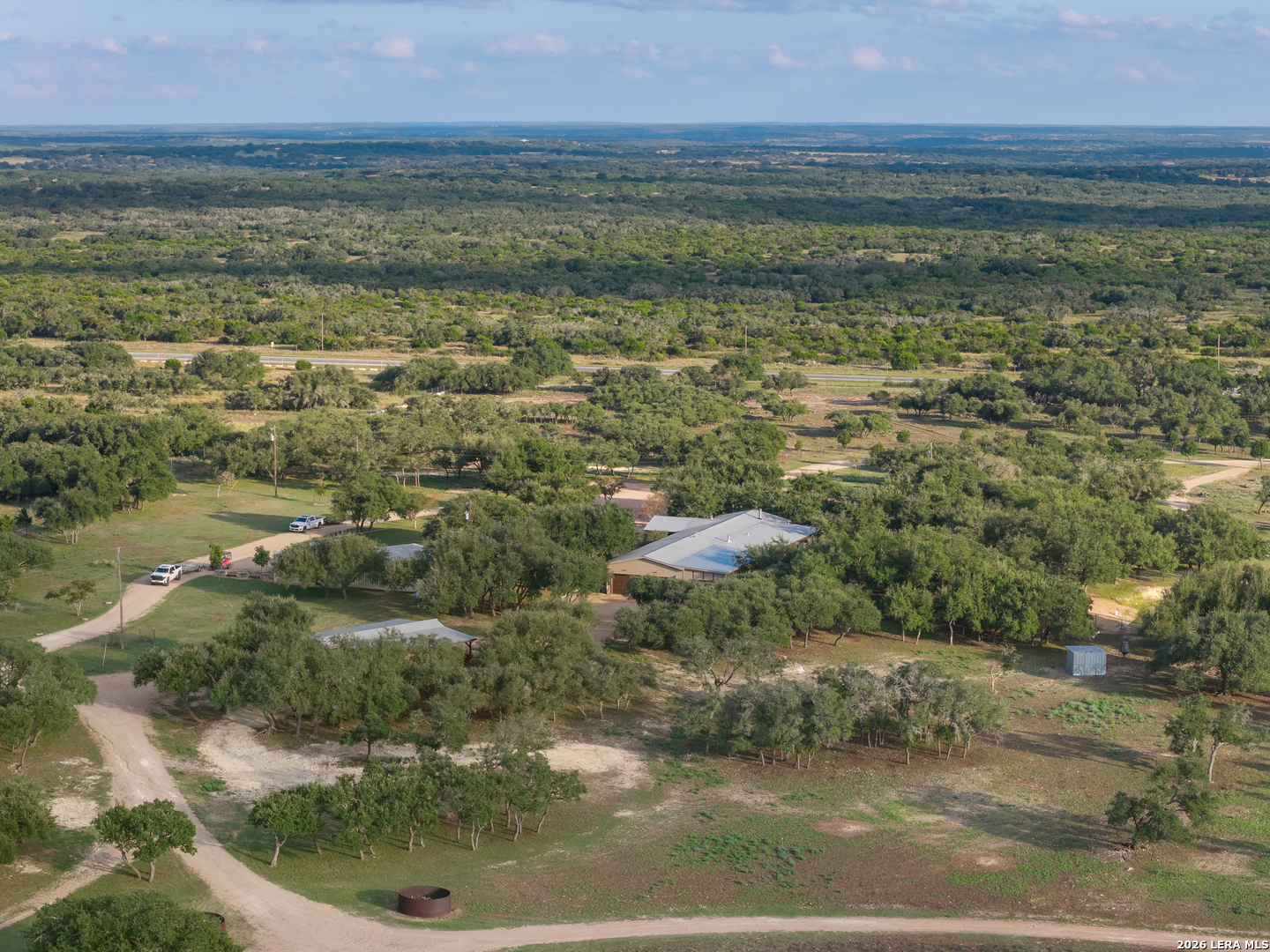 3701 HIGHWAY 41, Mountain Home, TX 78058