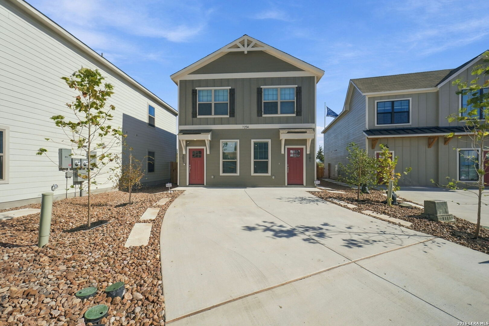 Property photo for 7254 Magnolia Crk, #101, San Antonio, TX