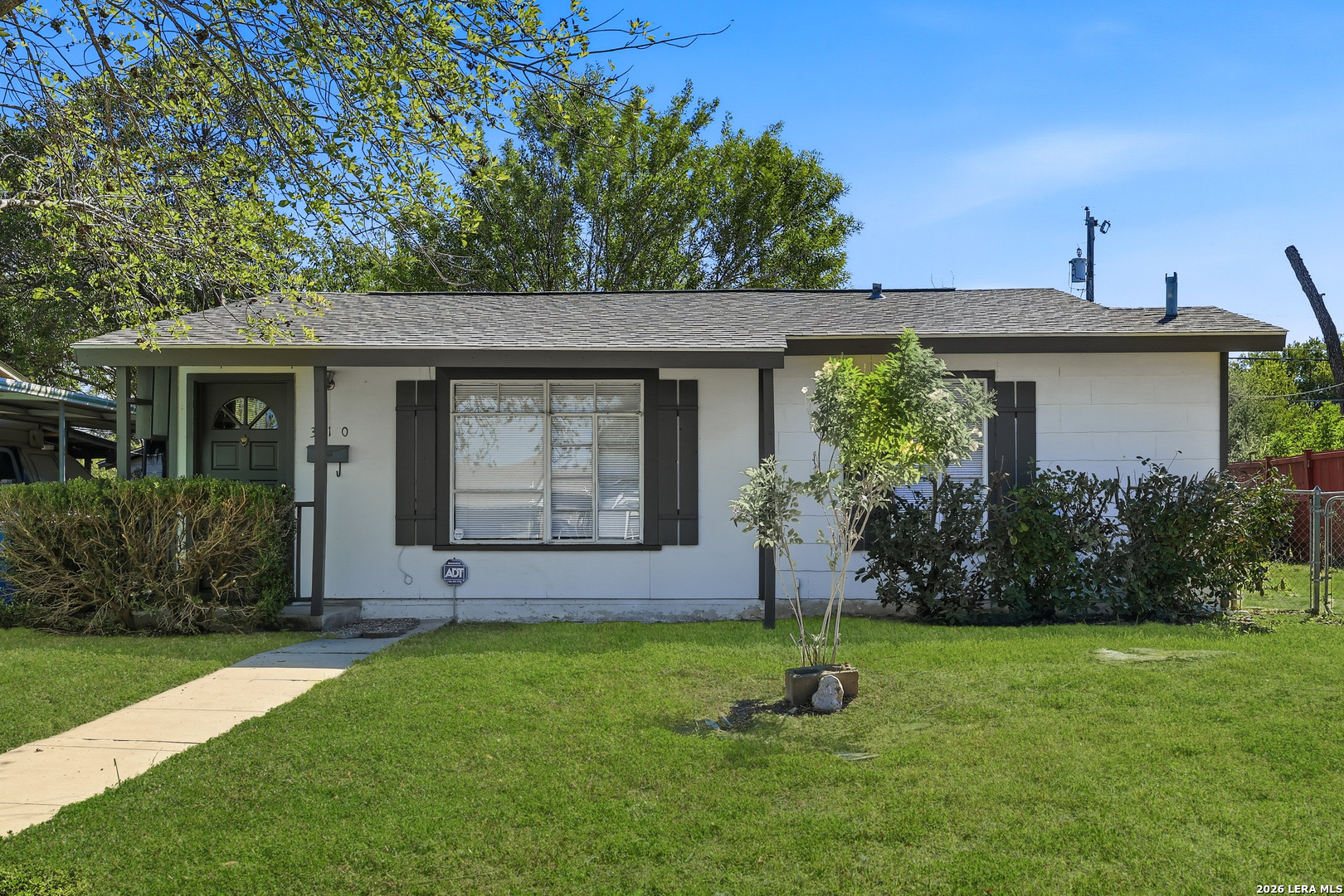 Property photo for 310 SUSSEX AVE, San Antonio, TX