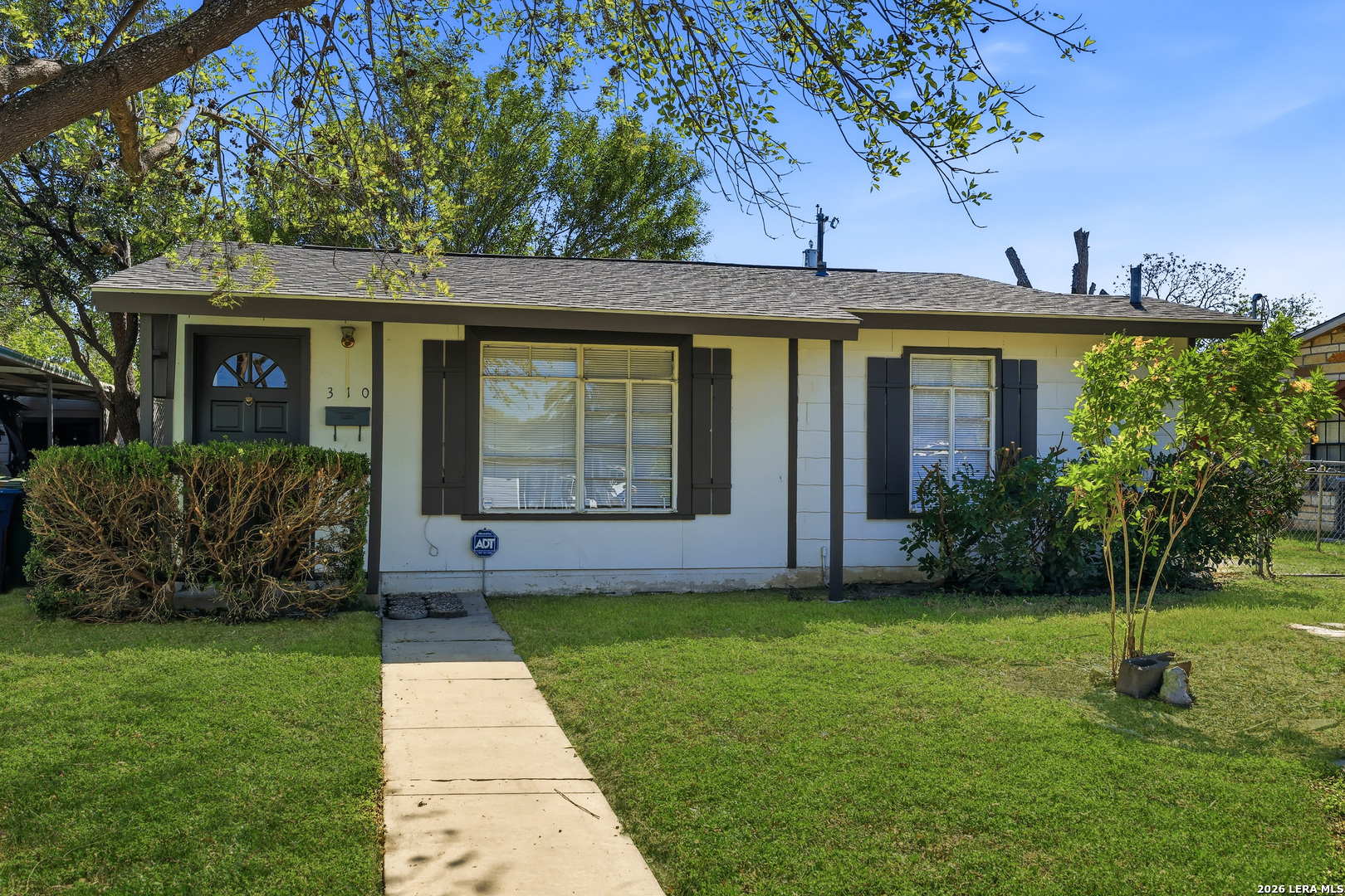 310 SUSSEX AVE, San Antonio, TX 78221