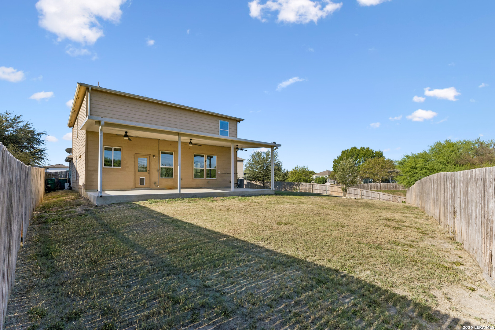9535 Hanover Sky, Converse, TX 78109
