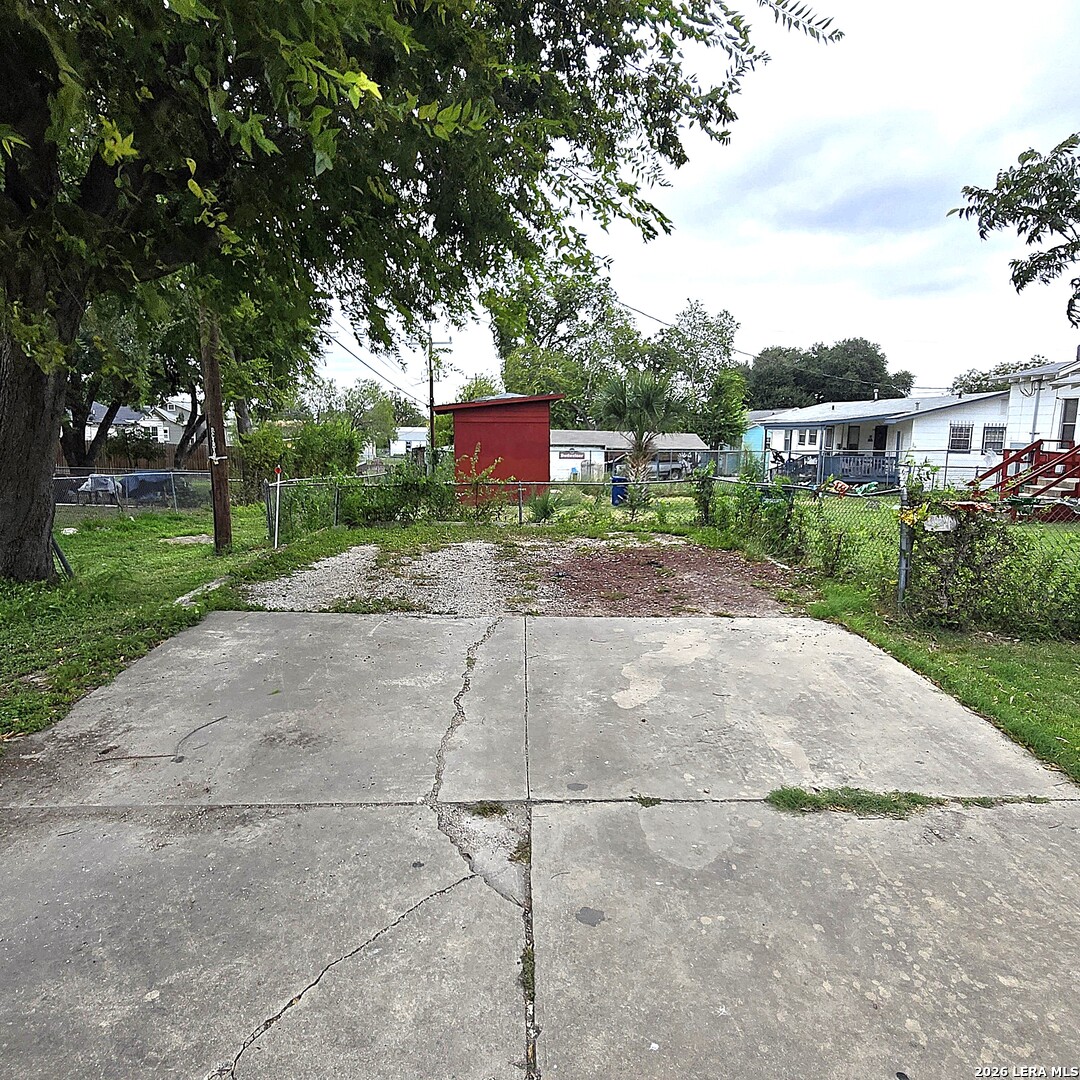 2631 Cincinnati Ave, San Antonio, TX 78228