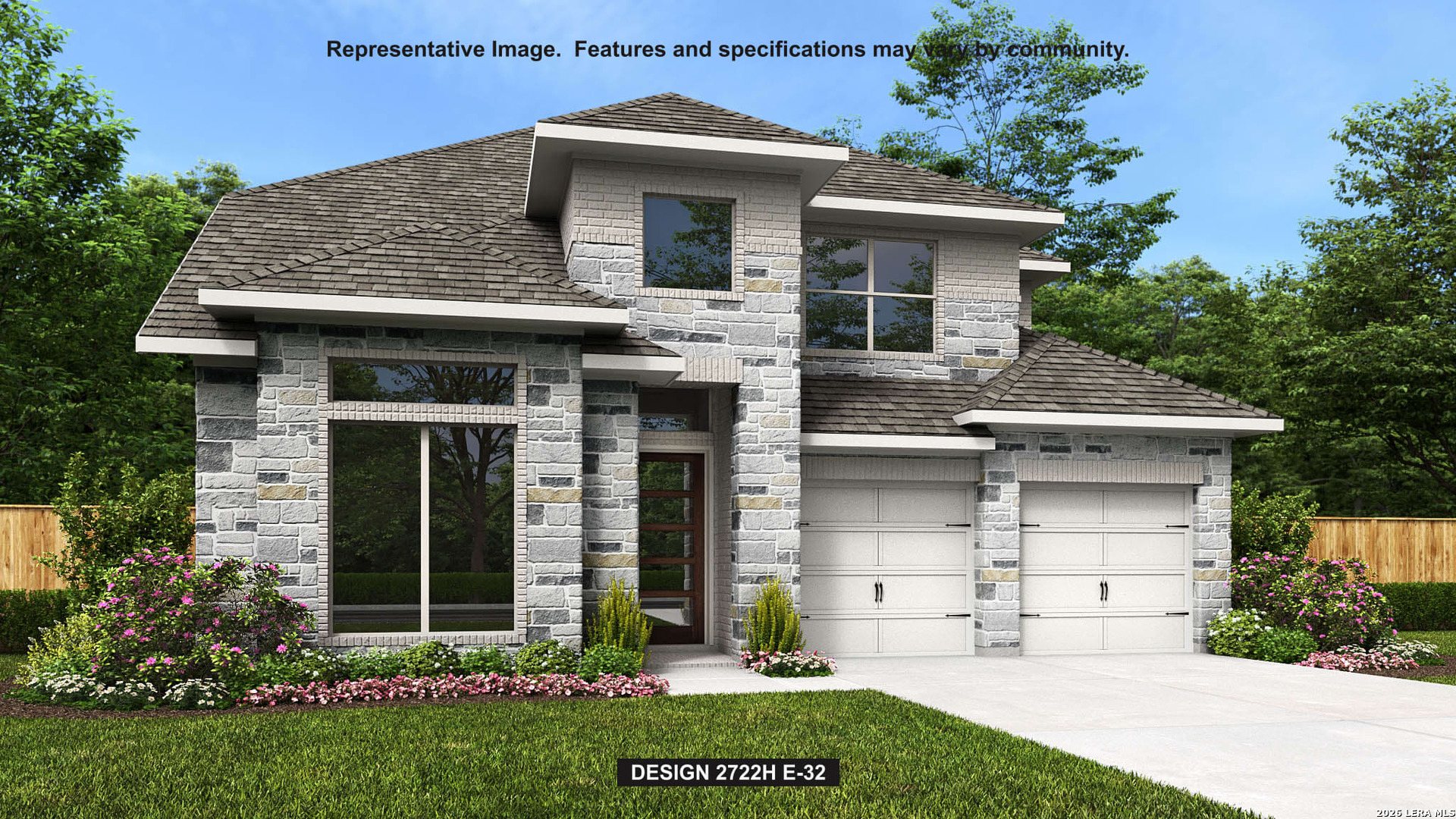 Property photo for 14310 SOZIN BRG, San Antonio, TX