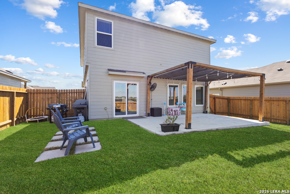 258 LANDING LN, New Braunfels, TX 78130