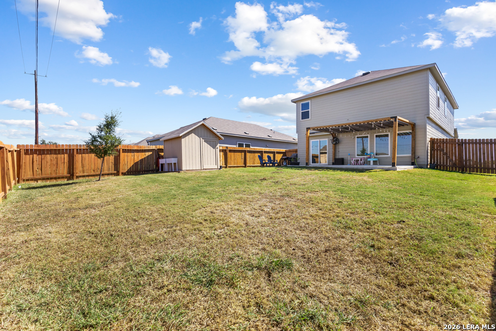 258 LANDING LN, New Braunfels, TX 78130