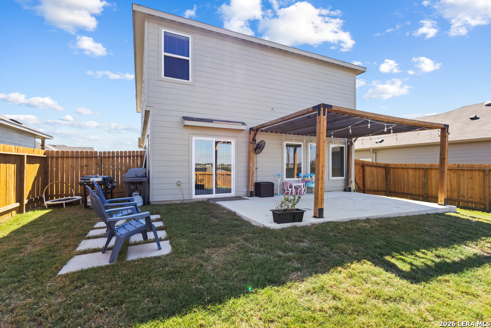 258 LANDING LN, New Braunfels, TX 78130