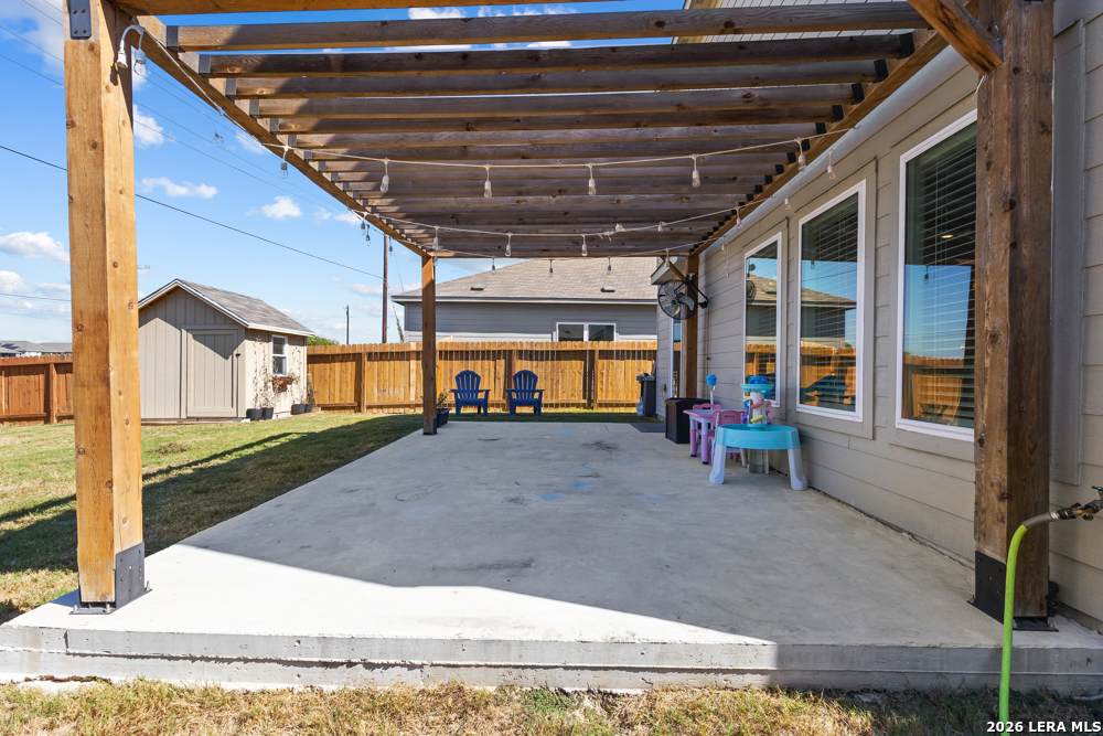 258 LANDING LN, New Braunfels, TX 78130