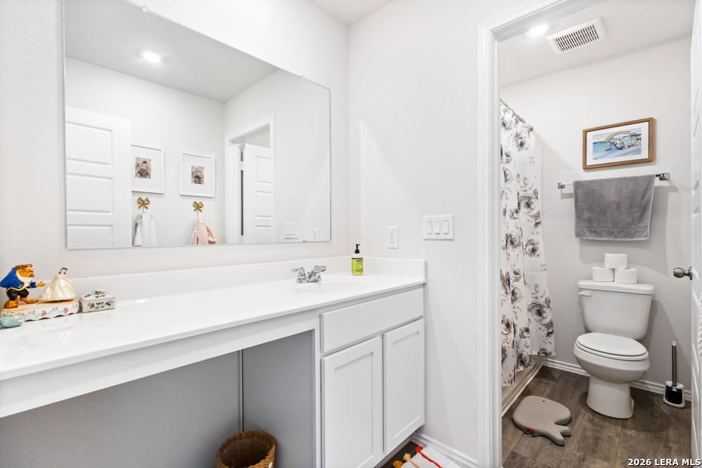 258 LANDING LN, New Braunfels, TX 78130