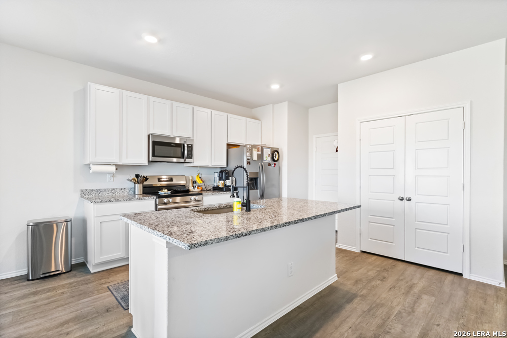 258 LANDING LN, New Braunfels, TX 78130