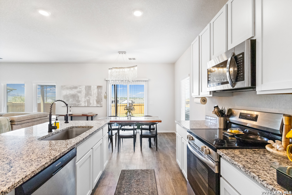 258 LANDING LN, New Braunfels, TX 78130