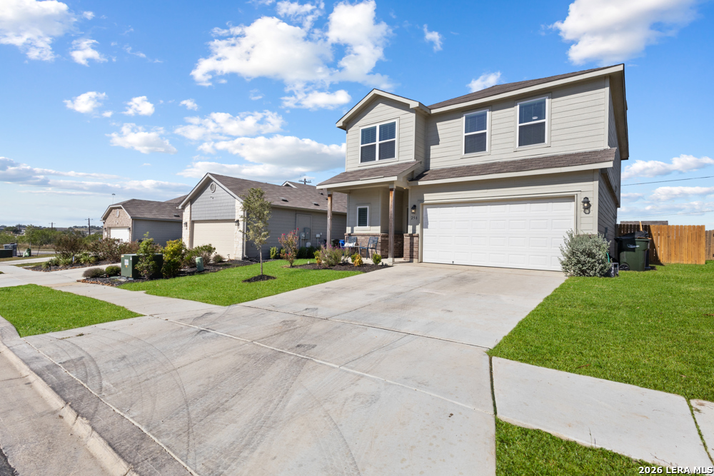 258 LANDING LN, New Braunfels, TX 78130