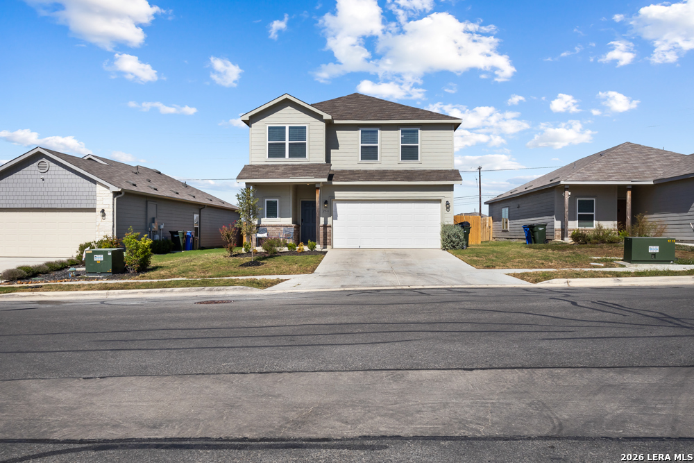 258 LANDING LN, New Braunfels, TX 78130