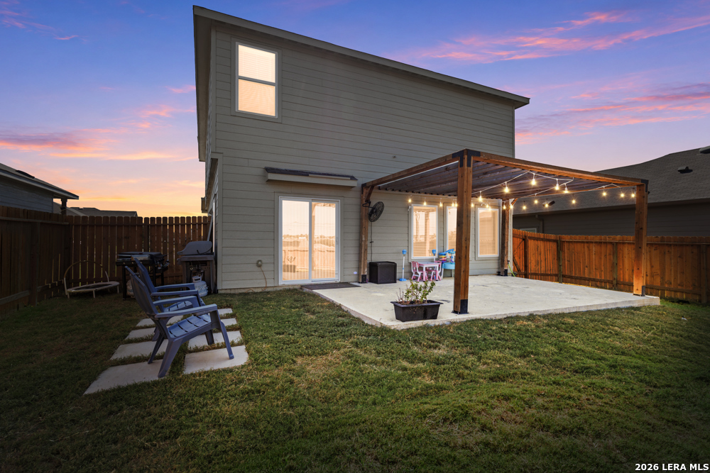258 LANDING LN, New Braunfels, TX 78130