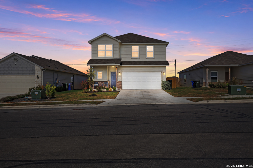 Property photo for 258 LANDING LN, New Braunfels, TX