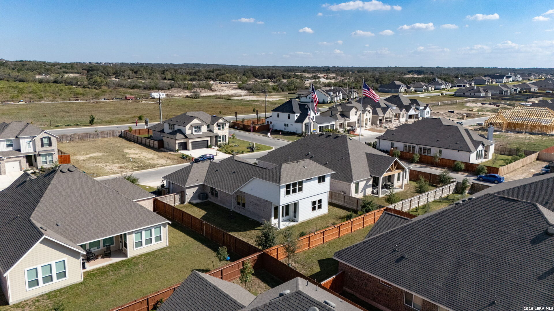 125 ANNETTE DR, Castroville, TX 78009