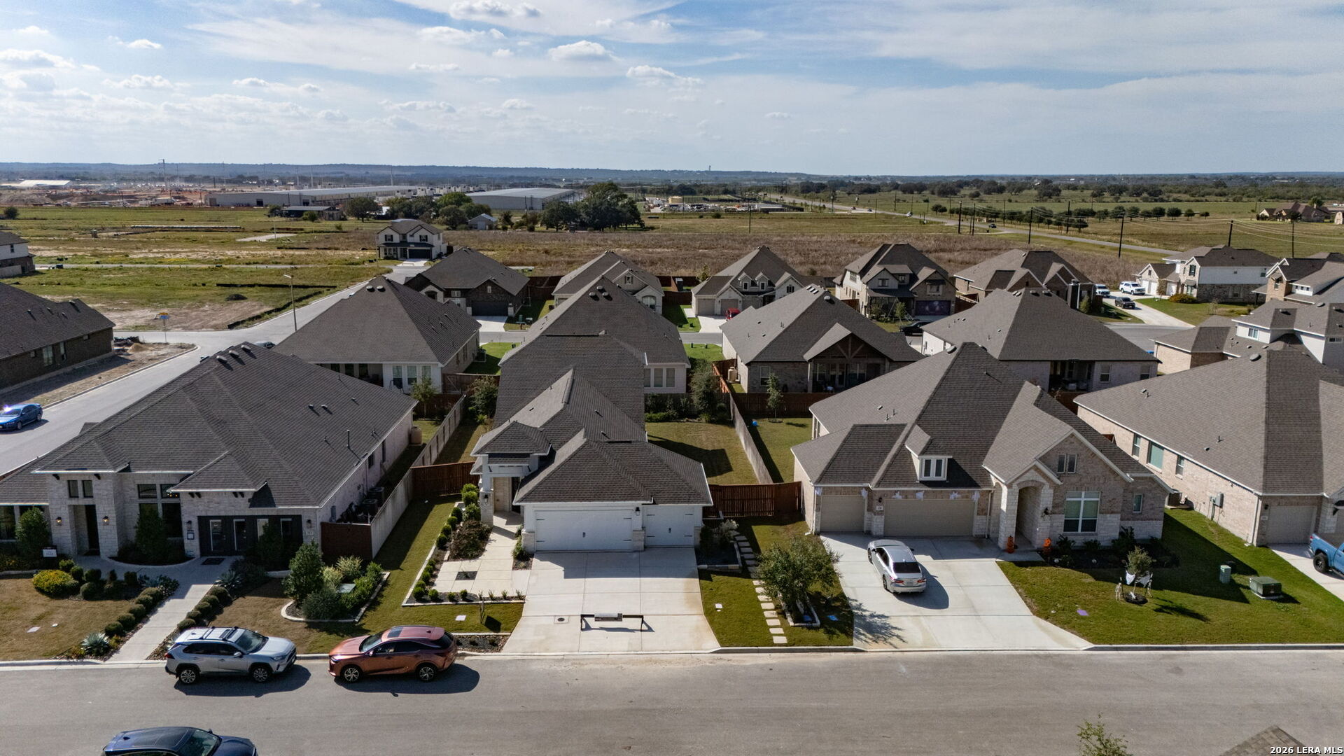 125 ANNETTE DR, Castroville, TX 78009