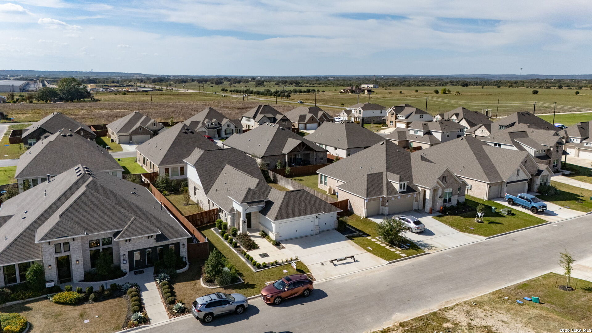 125 ANNETTE DR, Castroville, TX 78009