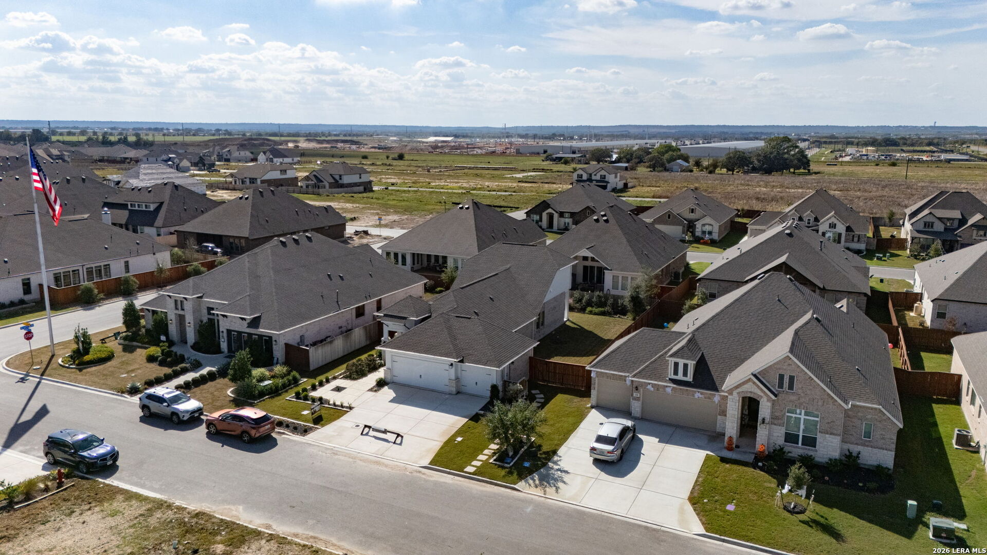 125 ANNETTE DR, Castroville, TX 78009