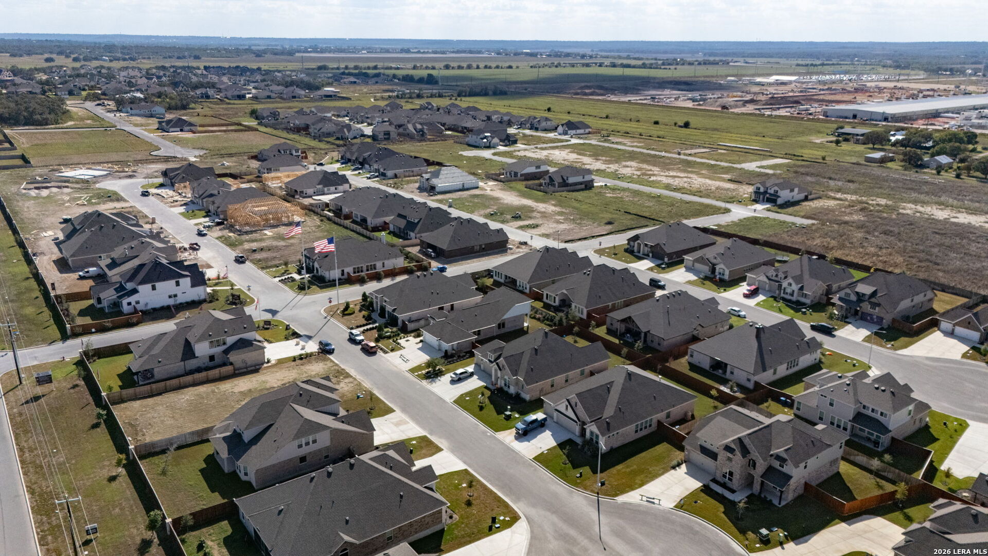 125 ANNETTE DR, Castroville, TX 78009