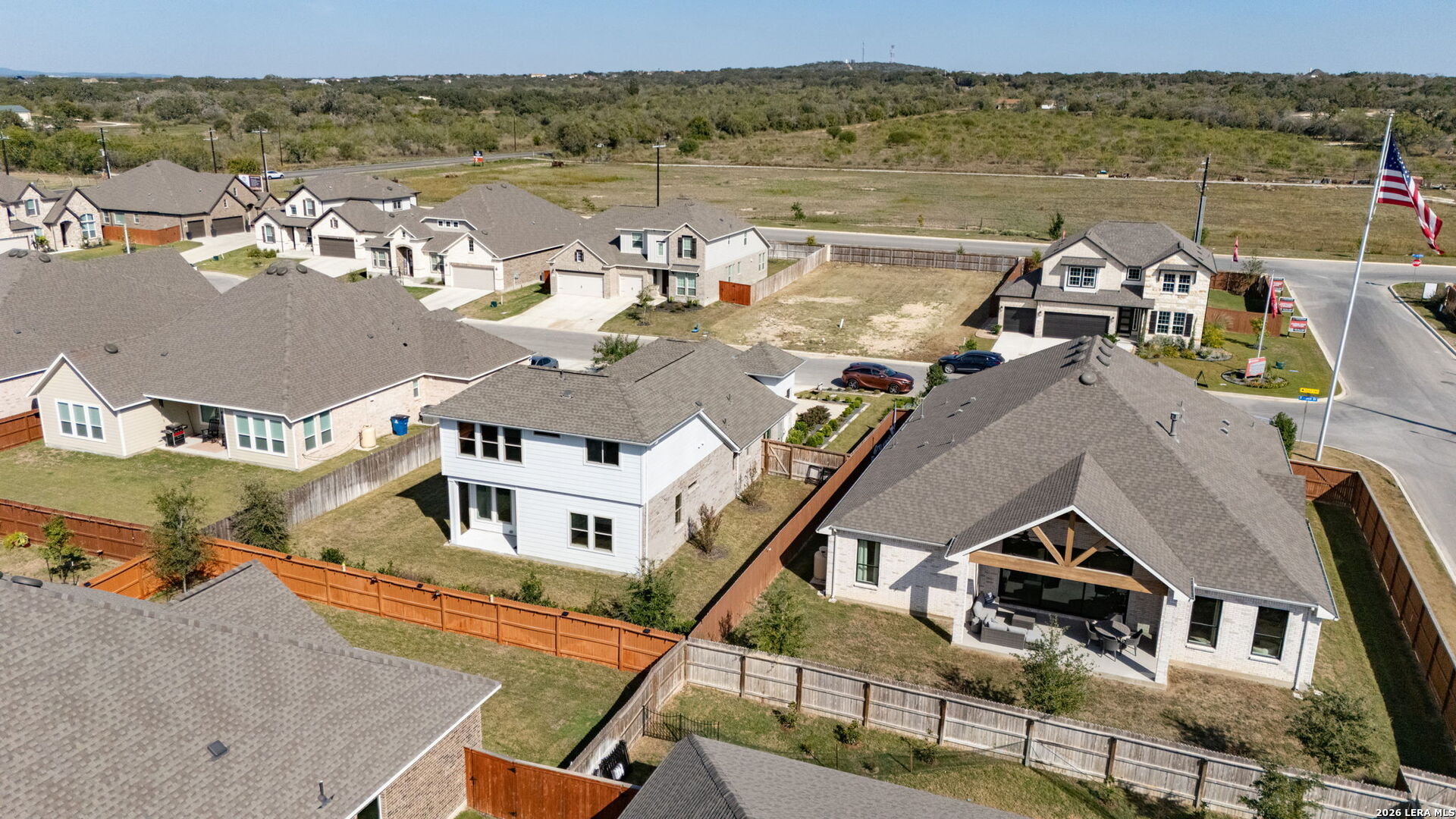 125 ANNETTE DR, Castroville, TX 78009